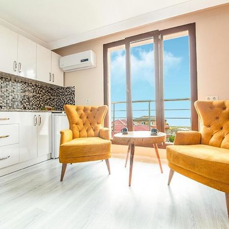 Huma Park Hotel Trabzon Eksteriør billede